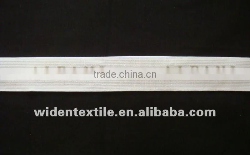 Jacquard Elastic Tape