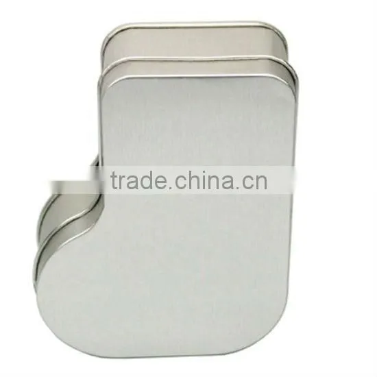Christmas Stocking Tin Box