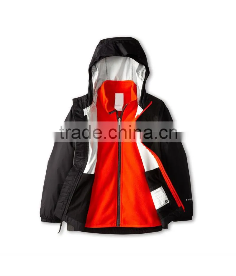 Children's rain jacket