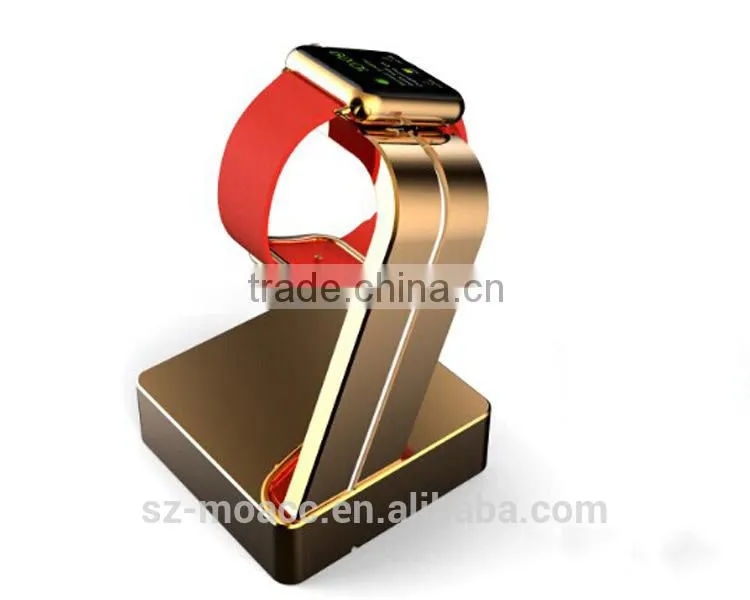 Best selling Aluminum Charging Dock for apple watch