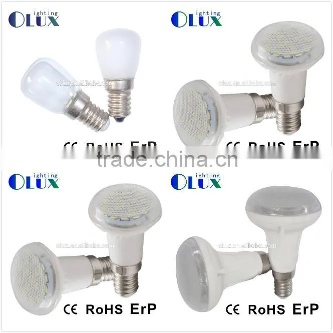 Pretty shape R50 E27 LED lamp, 5W Led bulb lights, 220-240V R50 led spot lights