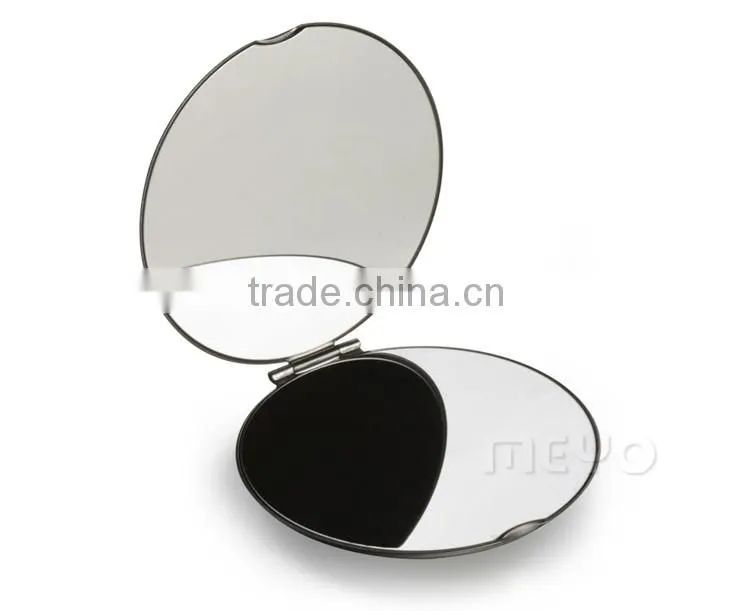 Fashinable cosmetic mirror desktop holding hook set with custom logo