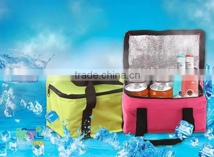 Custom Painting Food Container Heat Preservation
