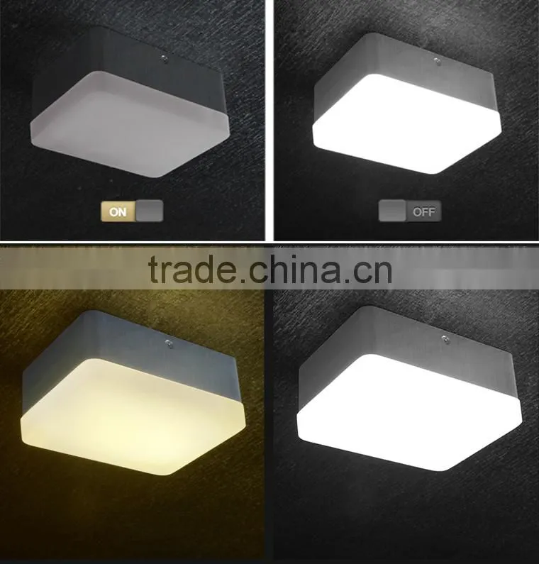 2015 Hot Sales Modern factory direct sale led ceiling lamp