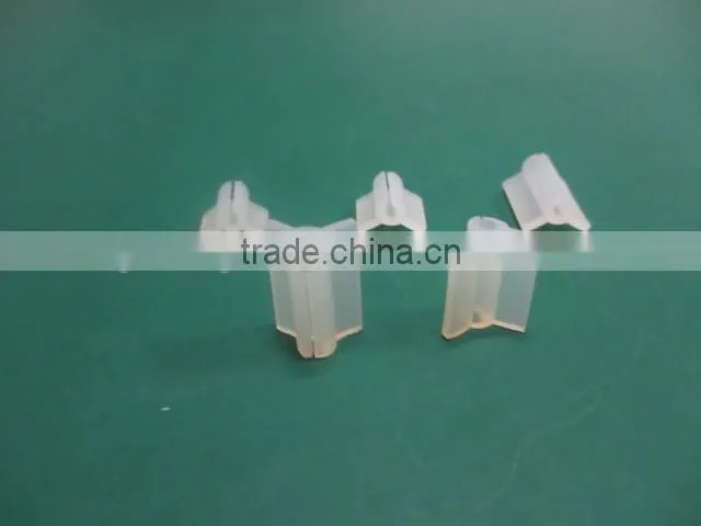 dural silicone grafting clip with FDA food grade