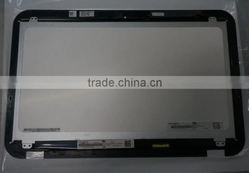 15.6" New LCD Screen Display & Touch Digitizer Panel Assembly For Dell inspiron 5523 (Factory Wholesale)