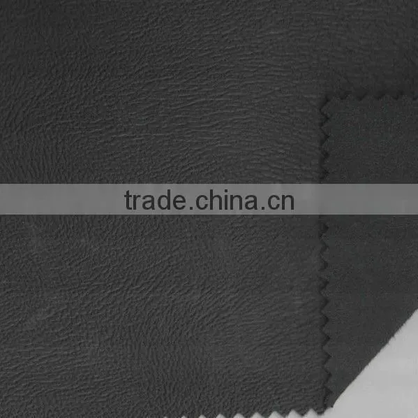 Jiangyin PVC Synthetic Leather Factory