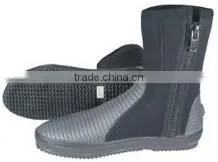 5mm Neoprene Diving Boots Neoprene Diving Boots Diving Boots