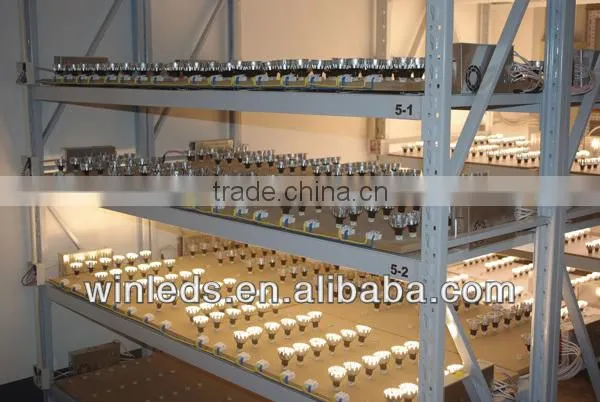 French China led led light led lamp 8W GU5.3 MR16