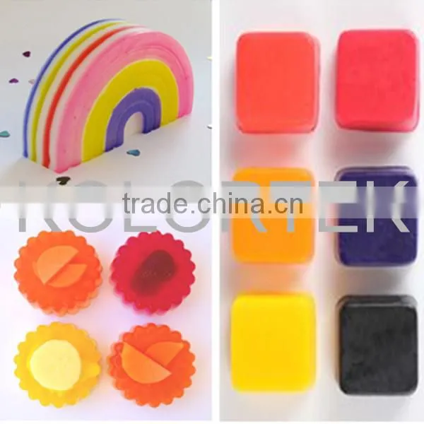 Economic Neon Soap Pigment, Neon Soap Colorant Pigment