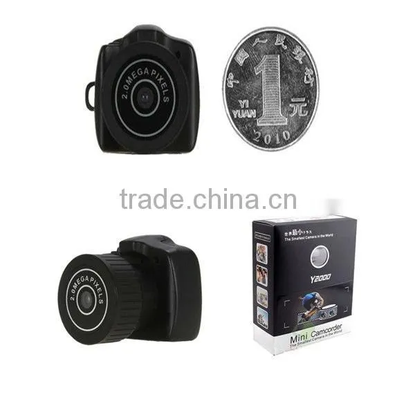 mini dv digital video camera y2000