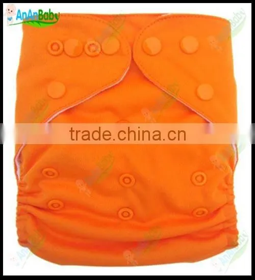 China Supplier / All In One Cloth Diaper