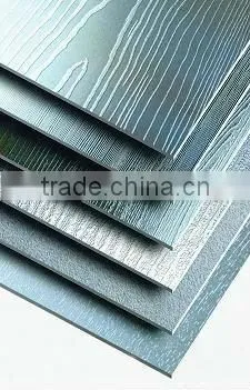 Straw roof tile and board making machine