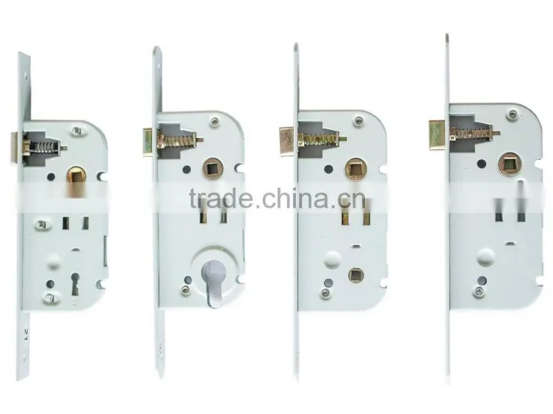 Made In Shanghai High Quality Protection Security Furniture Door Door Lock