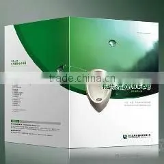 Fashion&Exquisite Printed Flyer