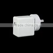 AU UK US EU Plug 5v 0.5a usb Power Adapter