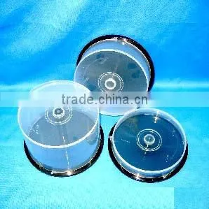DVD Replication (in Spindle / Cake Box, Bulk Pack)