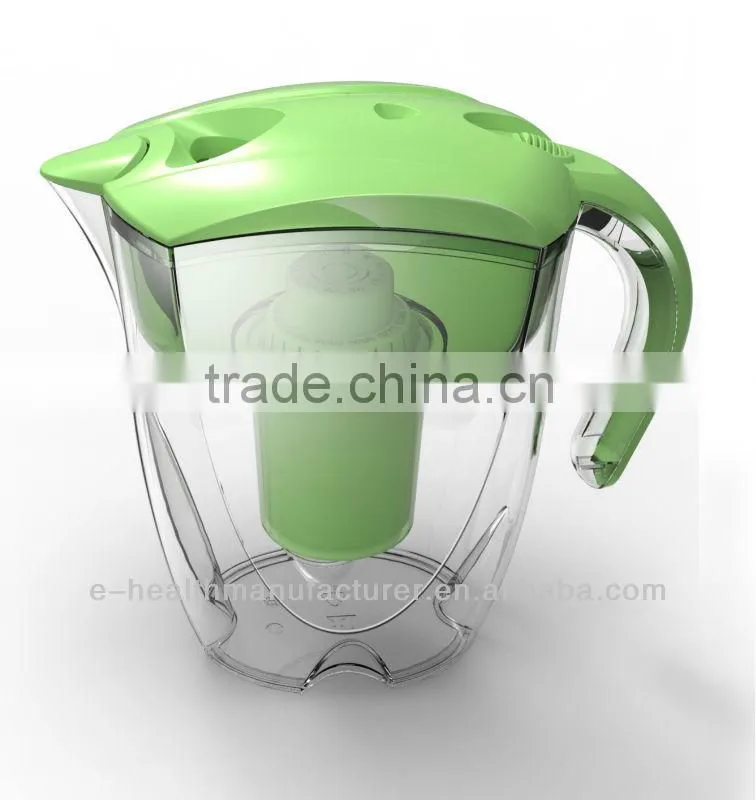 alkaline water pitcher