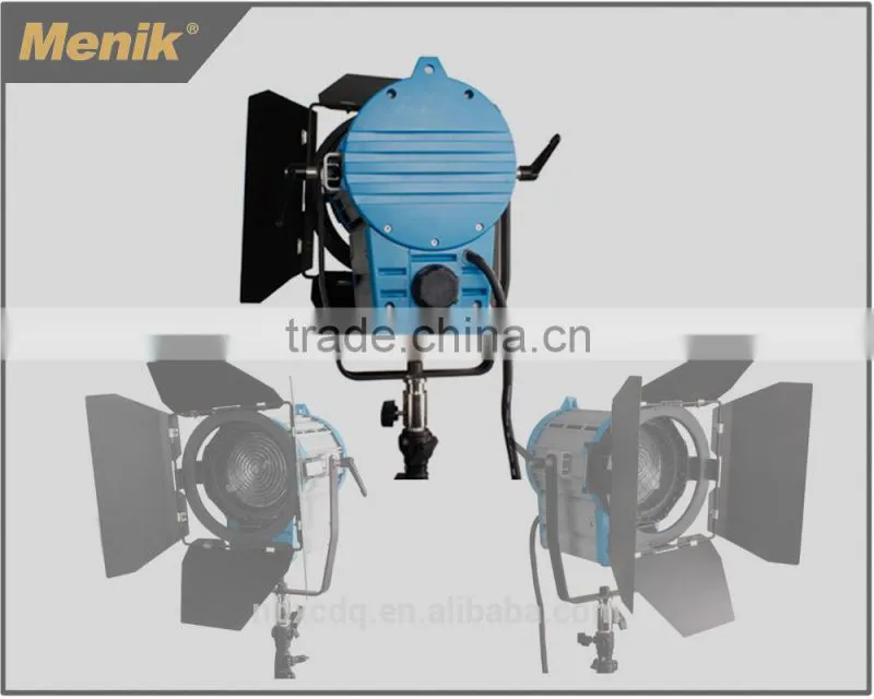 SU-1000W Photography background LED Stage focus halogen light,studio lighting