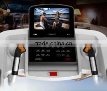 3.0 HP Light Commercial treadmill with running belt (W*L) 500*1450mm