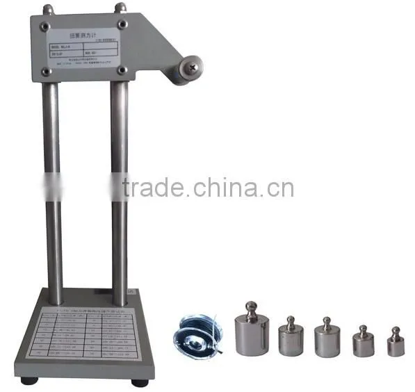 Torsion Spring Dynamometer for Viscometer / Torsion Spring Constant Kit / Dead Weight Calibration Check Kit
