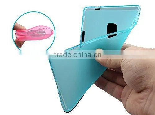 Keno Soft TPU Back Cover for OnePlus Two Case