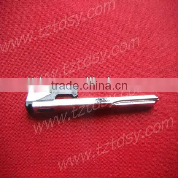 Tongda Hot sale car smart key blade for Bnz Mercedes