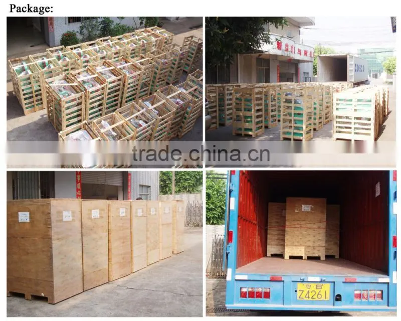 Pneumatic Hot Stamping & Embossing Machine (JZ-902)