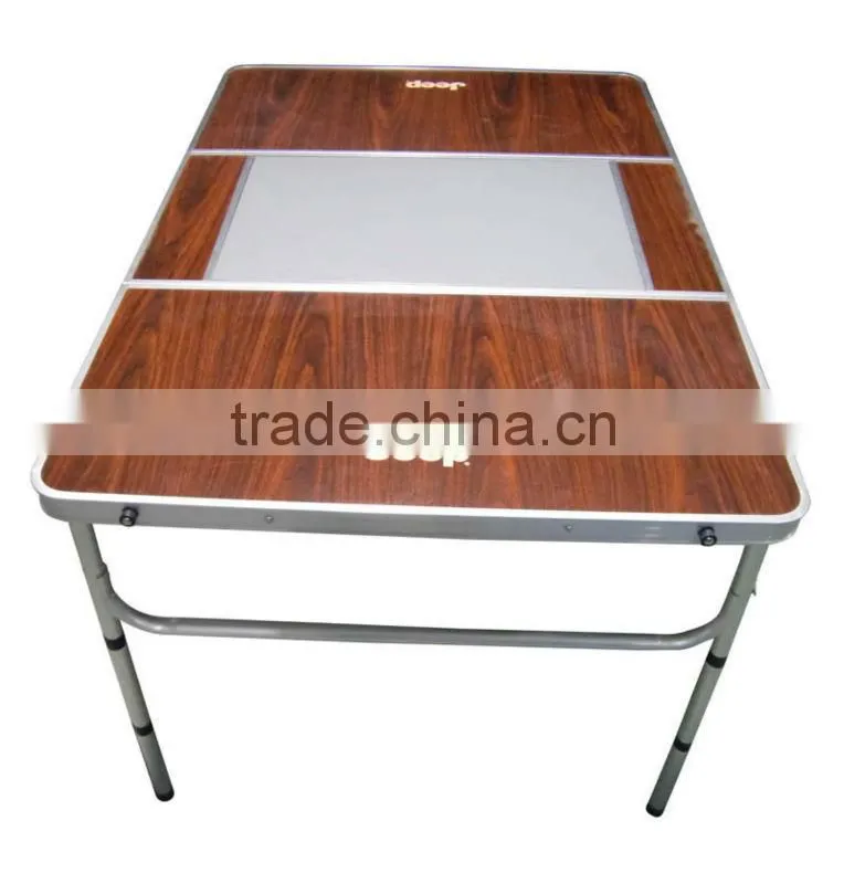 camping 3 folding barbecue table bbq table