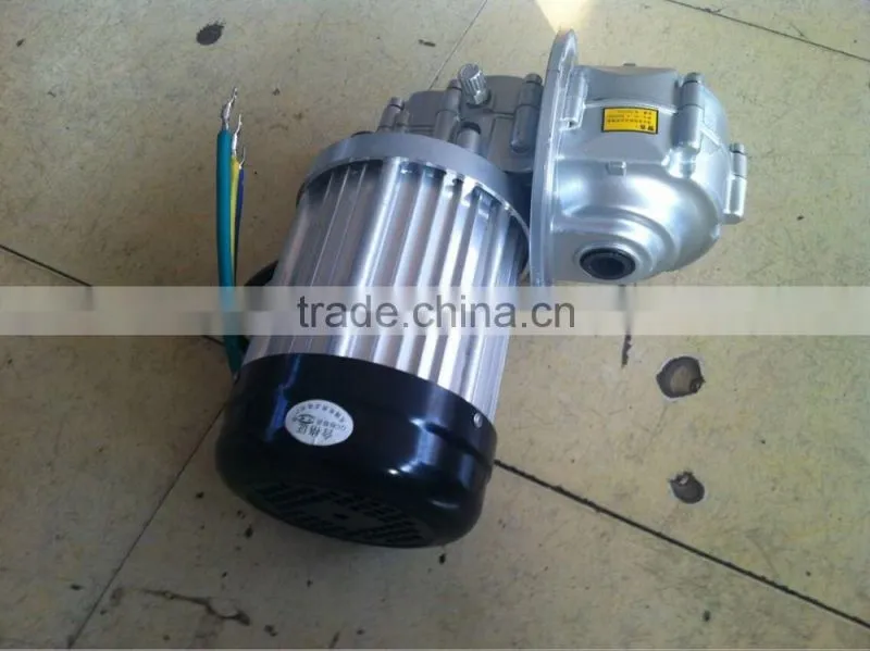 electric car motor kit/3kw hub motor/electric kit car/48v bldc motor
