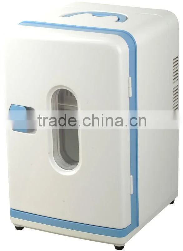 12V/230V Thermoelectric Cooler Box