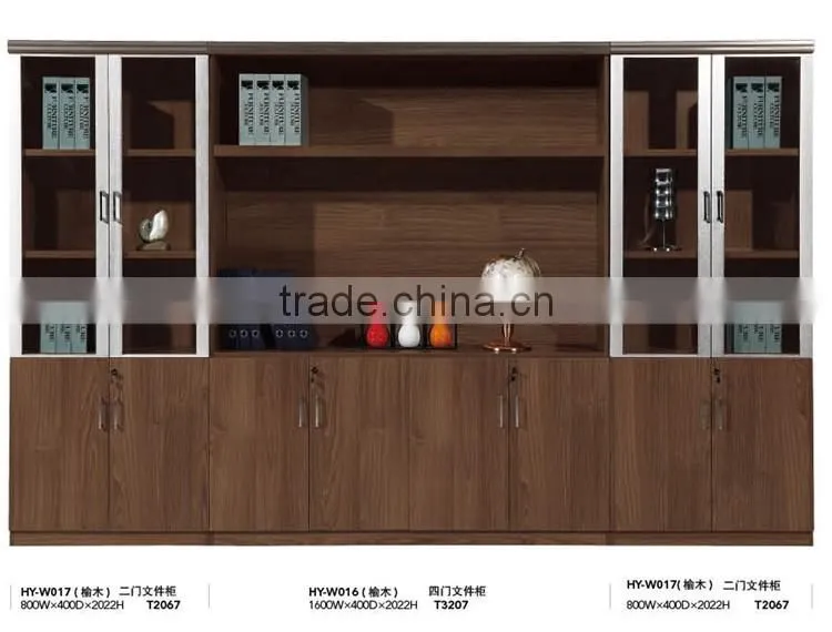 Walnut MDF TV lcd wooden cabinet designs