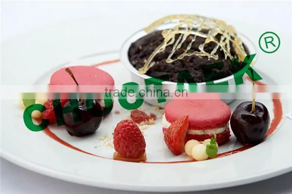2014 Newest aluminium foil food container stacker(4 ways)