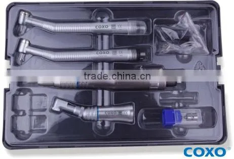 coxo Complete set handpeice