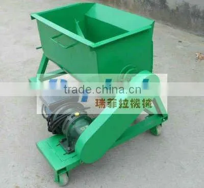 Digital control foam making machine