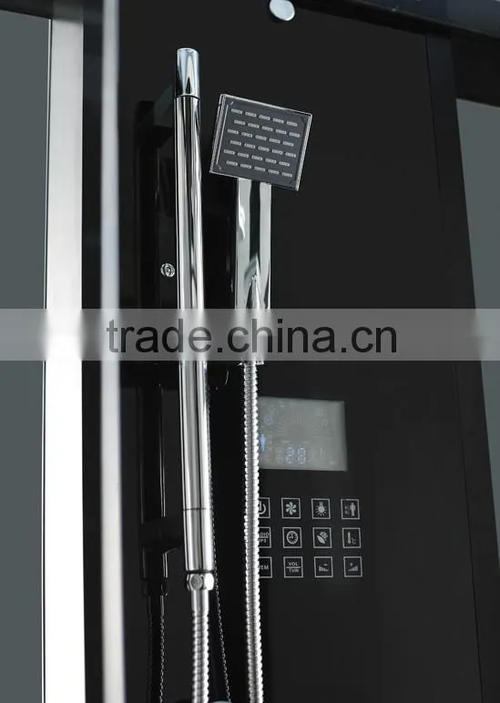 FAMILY STEAM SHOWER ROOM / FAMILY STEAM SHOWER ROOM