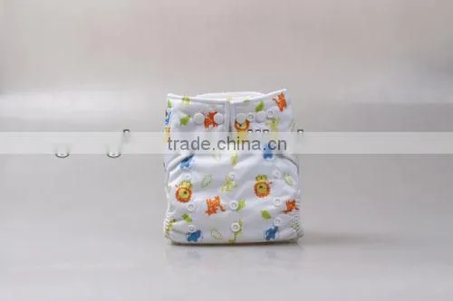 Newest Patterns Of Baby Cloth Nappy