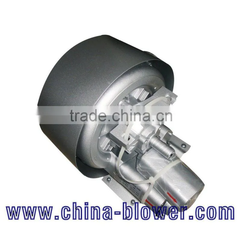 small blower
