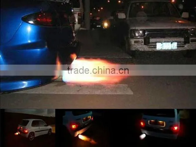 car accessories flame thrower-stage show effect-fire machine, flame thrower kits