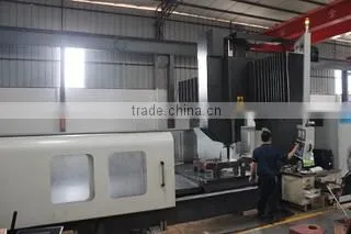Guangzhou Chen Gao Die-Casting Machinery Co., Ltd. company overview - view 2