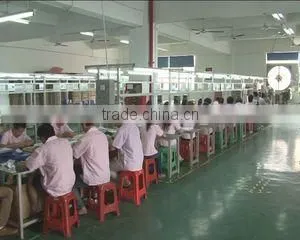 Shenzhen Inloom Technology Co., Ltd. company overview - view 1