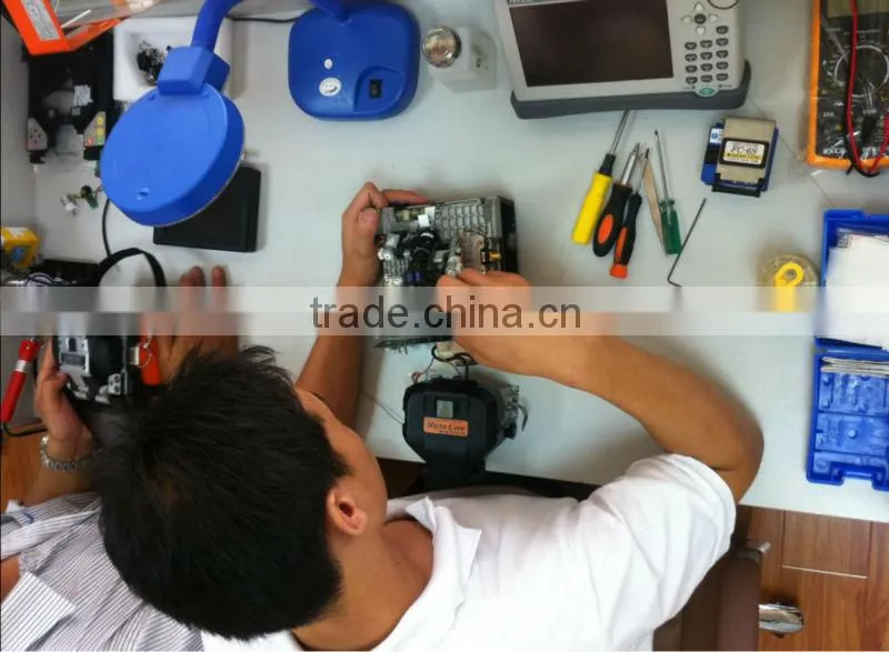 Repair! EXFO/JDSU/Yokogawa OTDR