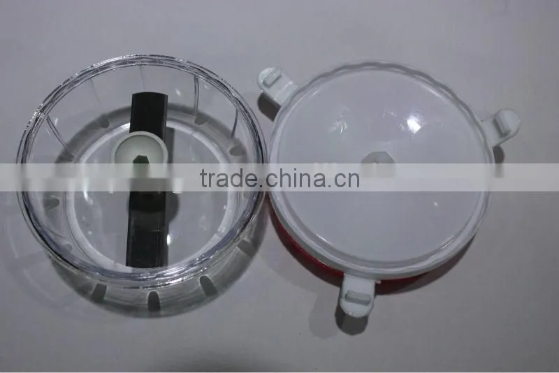 2014 mini hand onion vegetable chopper KS145