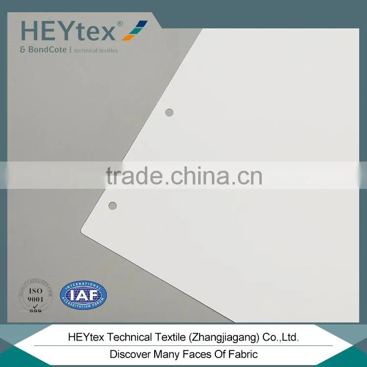 2015 Latest style banner roll up Coated Frontlit