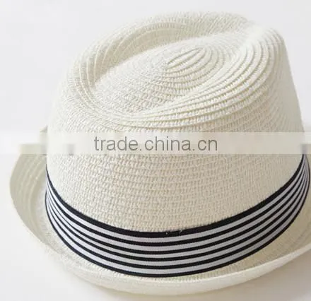 Sunny Shine mens handmade straw cowboy hat