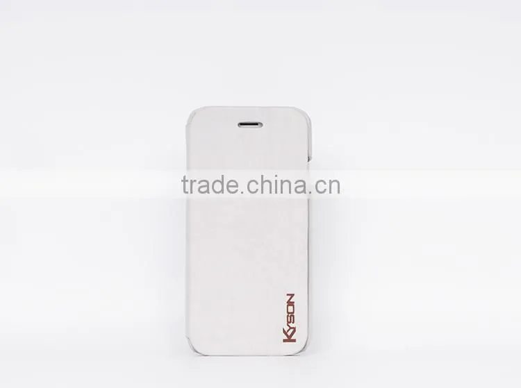 Leather case cover ultra slim fancy girls cell phone case for iphone6 plus