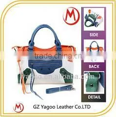 Wholesale designer handbags made in China