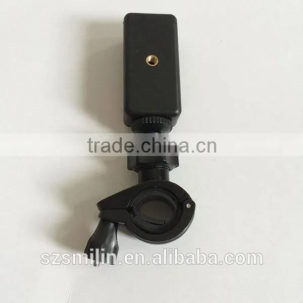 Dedicated multifunctional universal Mobile Stand Camera Mount for bike,car rearview mirror,monopod,tripod