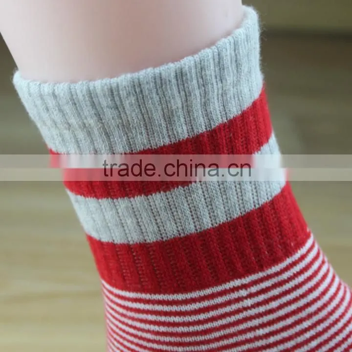 Fun Crazy Funky Softball Socks