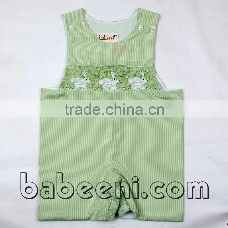 Cute owl smocked longall for Valentine